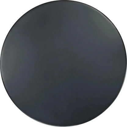 Nuuk Side Table Black