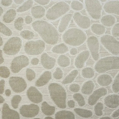 Odette Linen Taupe Large Throw Pillow Insert