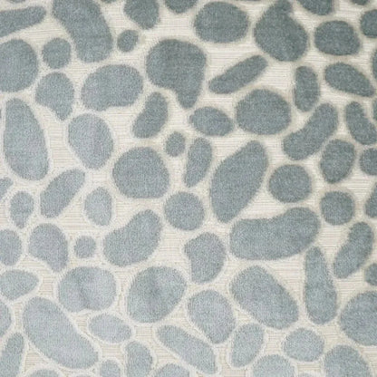 Odette Mist Abstract Mist Large Throw Pillow Insert