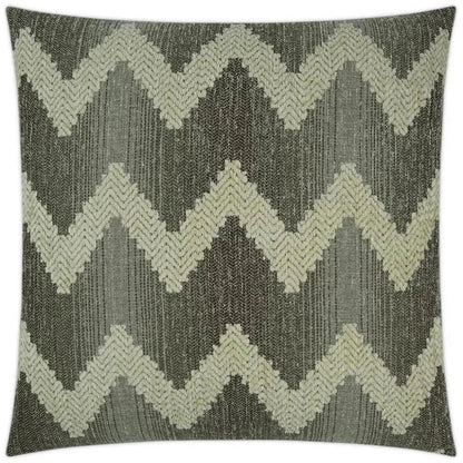 Olenna Brown Throw Pillow With Insert