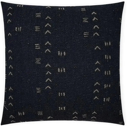 Ollie Black Global Black Large Throw Pillow Insert