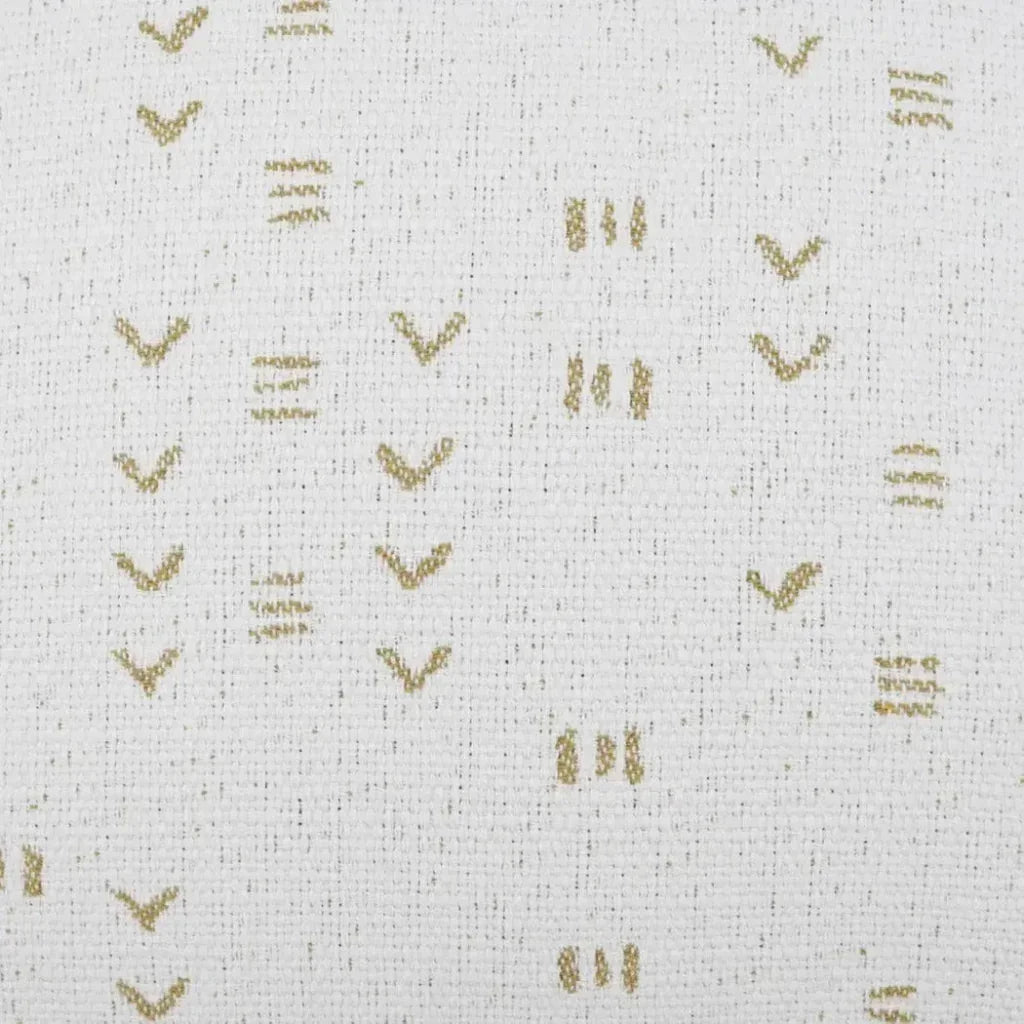 Ollie White Global White Large Throw Pillow Insert