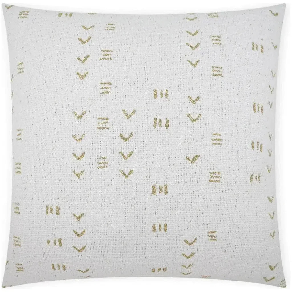 Ollie White Global White Large Throw Pillow Insert