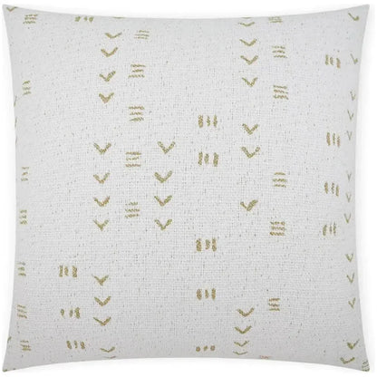 Ollie White Global White Large Throw Pillow Insert