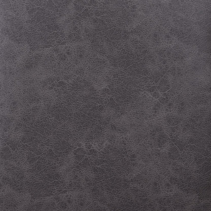 Ontario Faux Leather Accent Chair