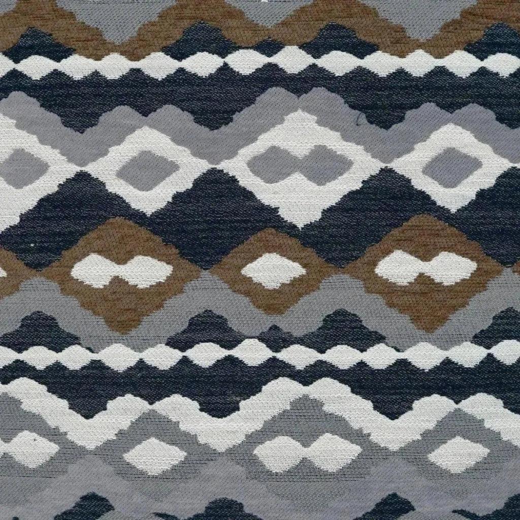 Onyx Brown Black Large Throw Pillow Insert