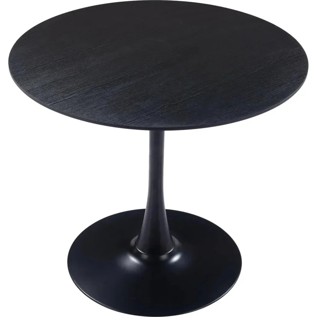Opus Dining Table Black