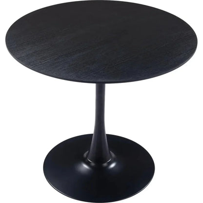 Opus Dining Table Black