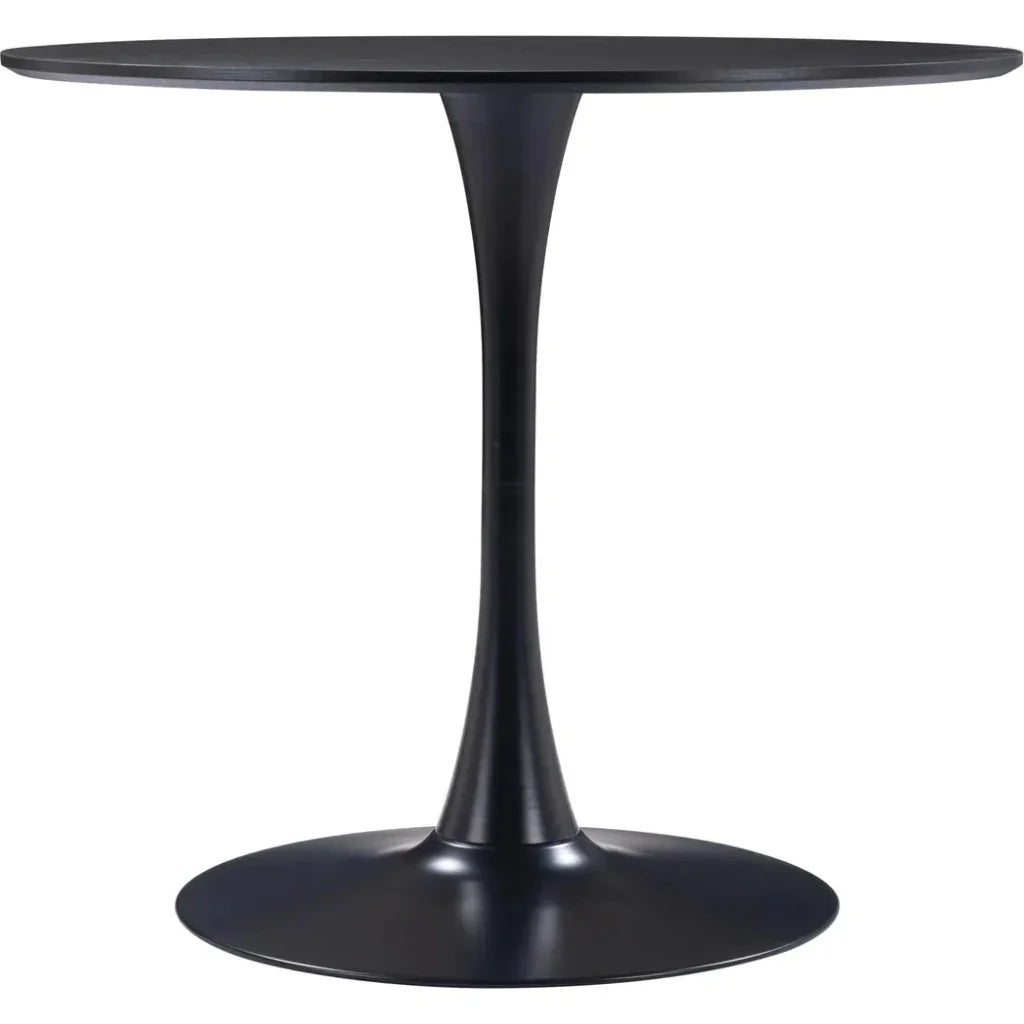 Opus Dining Table Black