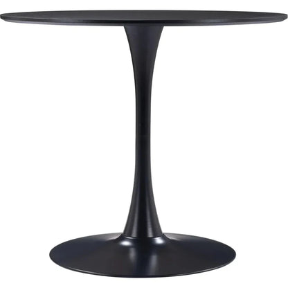 Opus Dining Table Black