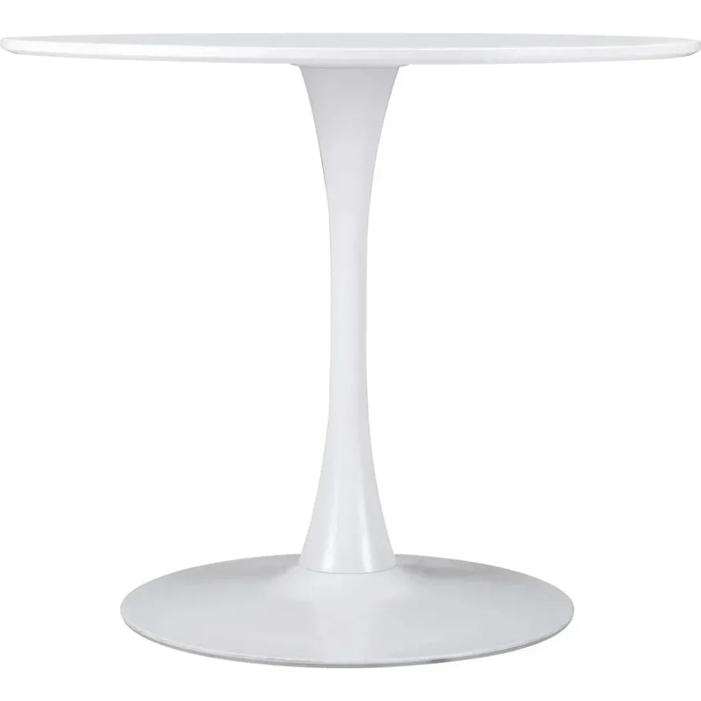 Opus Dining Table White
