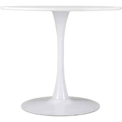 Opus Dining Table White