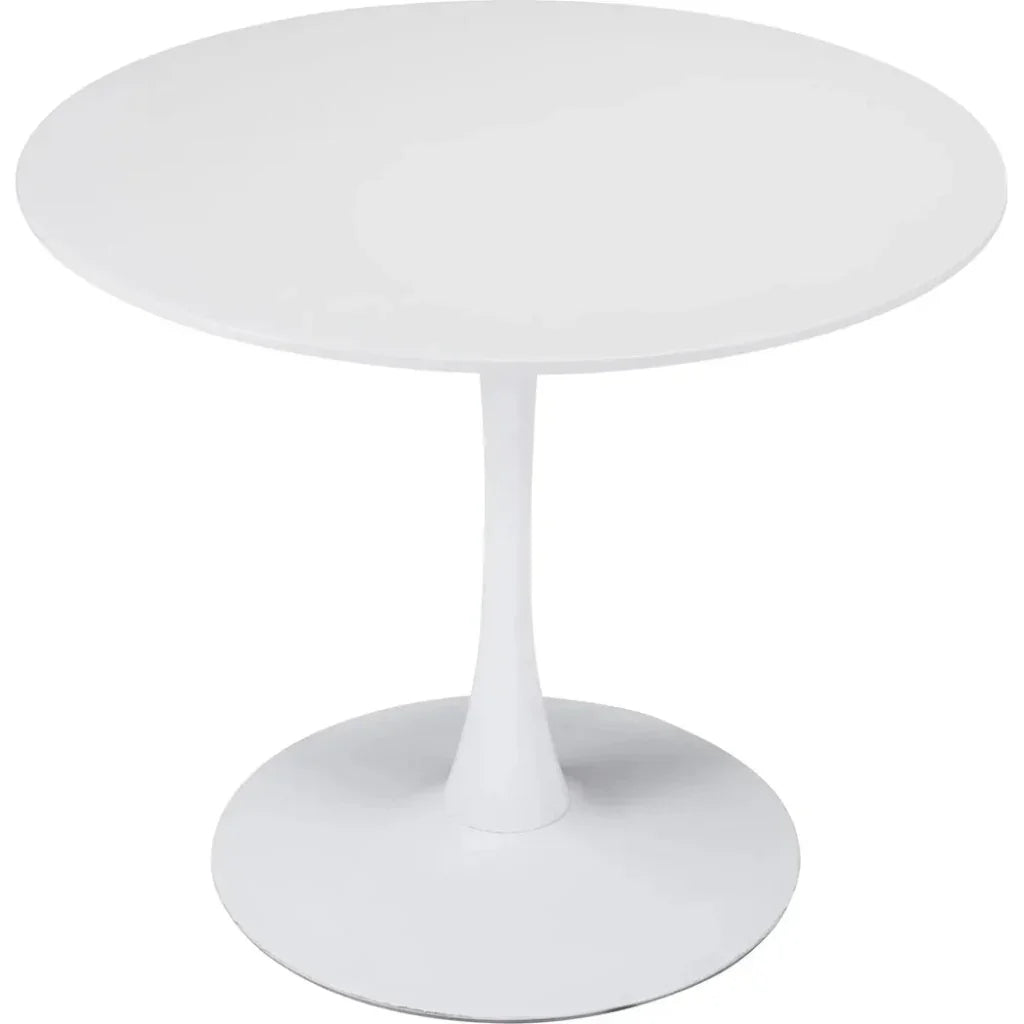 Opus Dining Table White