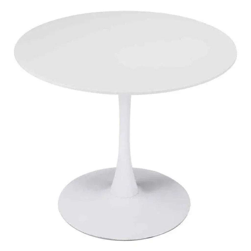Opus Dining Table White