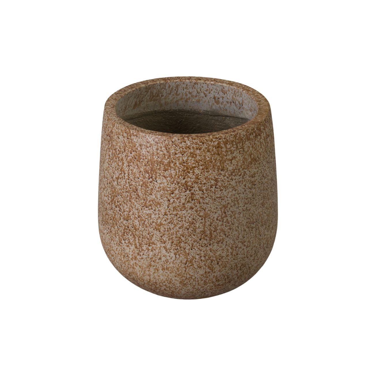 Opus Handcrafted Terrazzo Outdoor Planter
