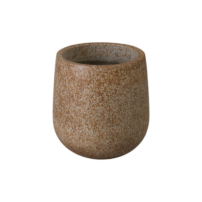 Opus Handcrafted Terrazzo Outdoor Planter