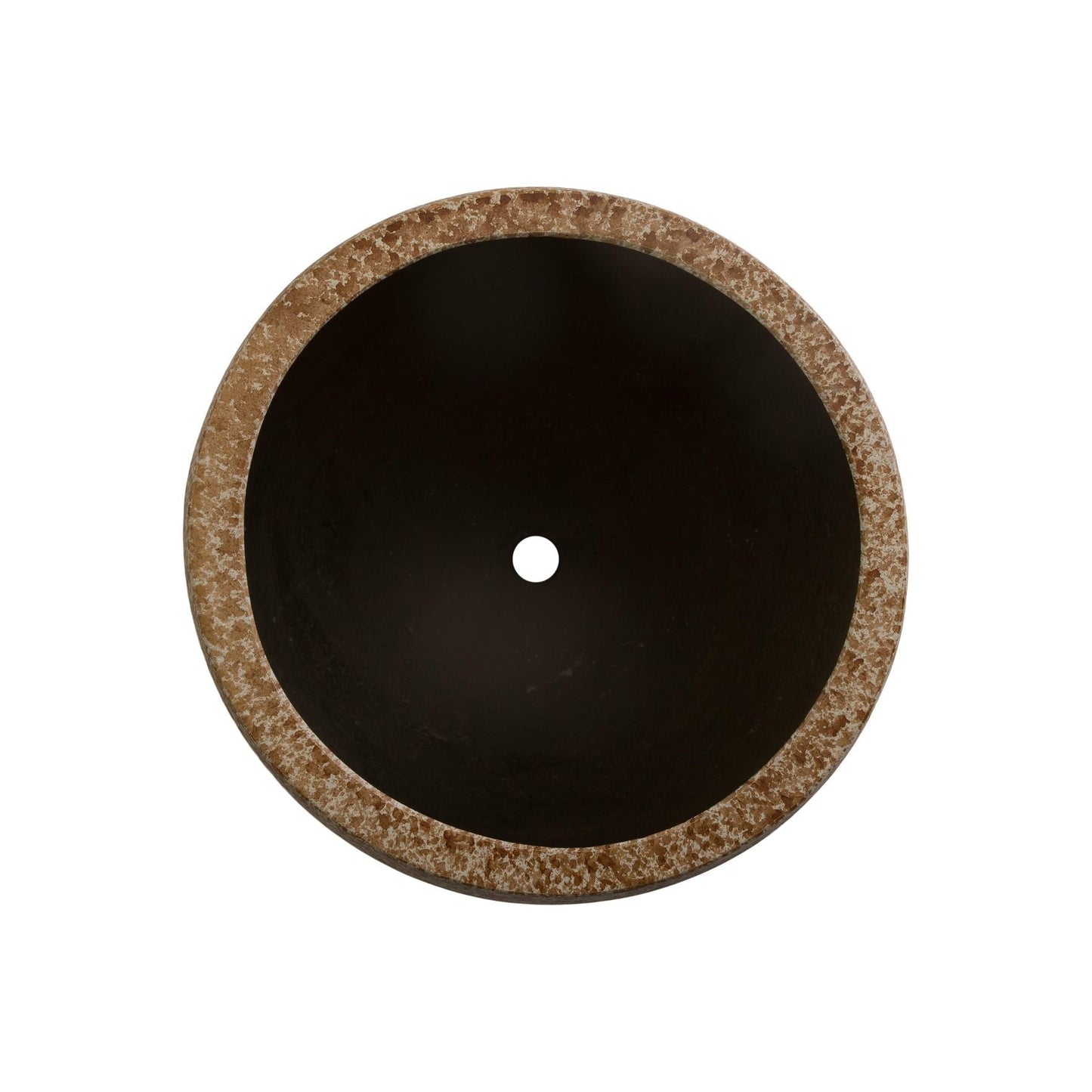 Opus Handcrafted Terrazzo Outdoor Planter