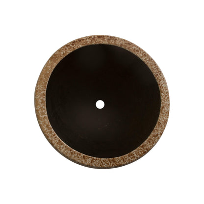 Opus Handcrafted Terrazzo Outdoor Planter