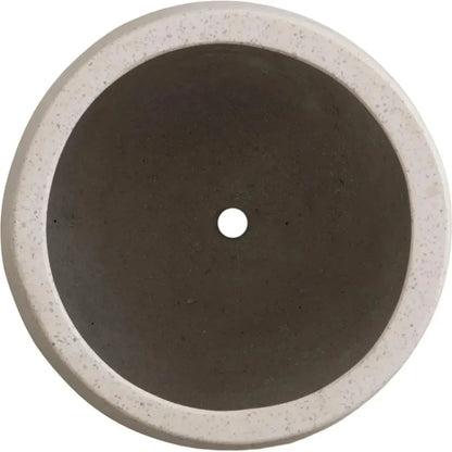 Opus Terrazzo Round Planter
