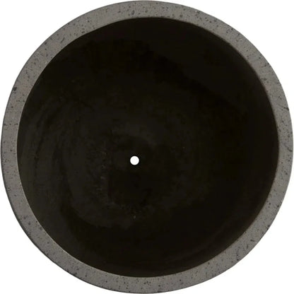 Opus Terrazzo Round Planter