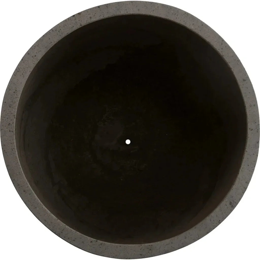 Opus Terrazzo Round Planter