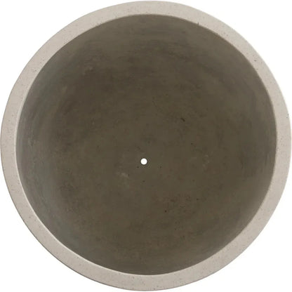 Opus Terrazzo Round Planter