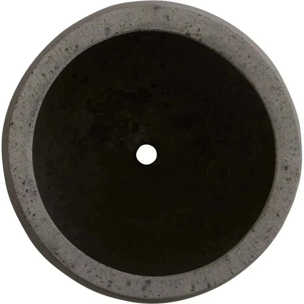 Opus Terrazzo Round Planter