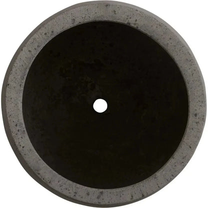 Opus Terrazzo Round Planter