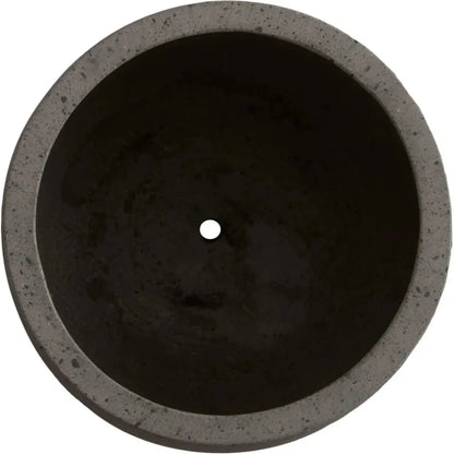 Opus Terrazzo Round Planter