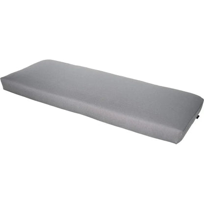 Orion 3 Seat Sofa - Dark Pebble Outdoor