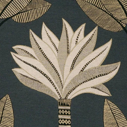 Orman Grey Tan Taupe Large Throw Pillow Insert