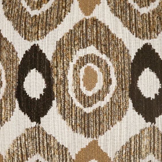 Osirus Handcrafted Throw Pillow
