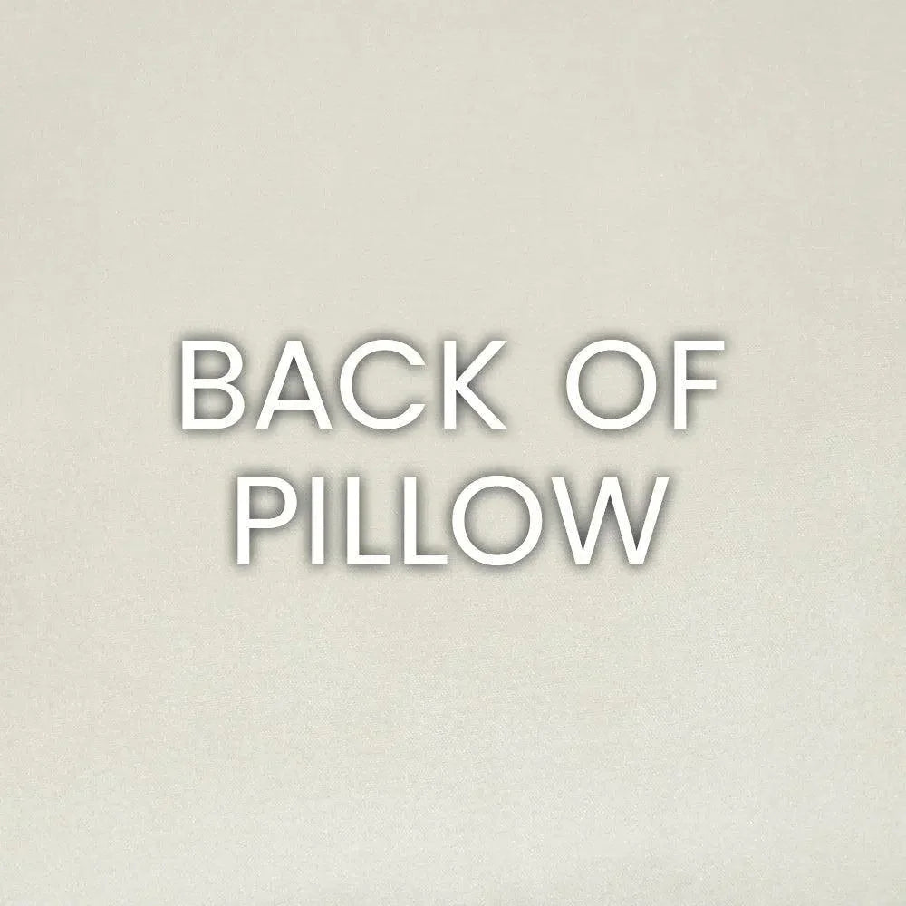 Othello Ash Grey Throw Pillow With Insert