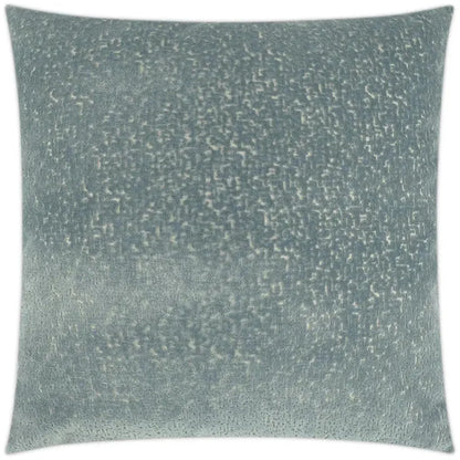 Othello Mineral Blue Throw Pillow Insert