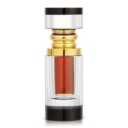 Amber Oud Wood