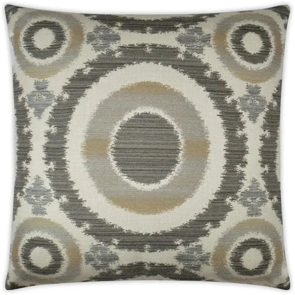 Outdoor Abra Pillow - Mushroom