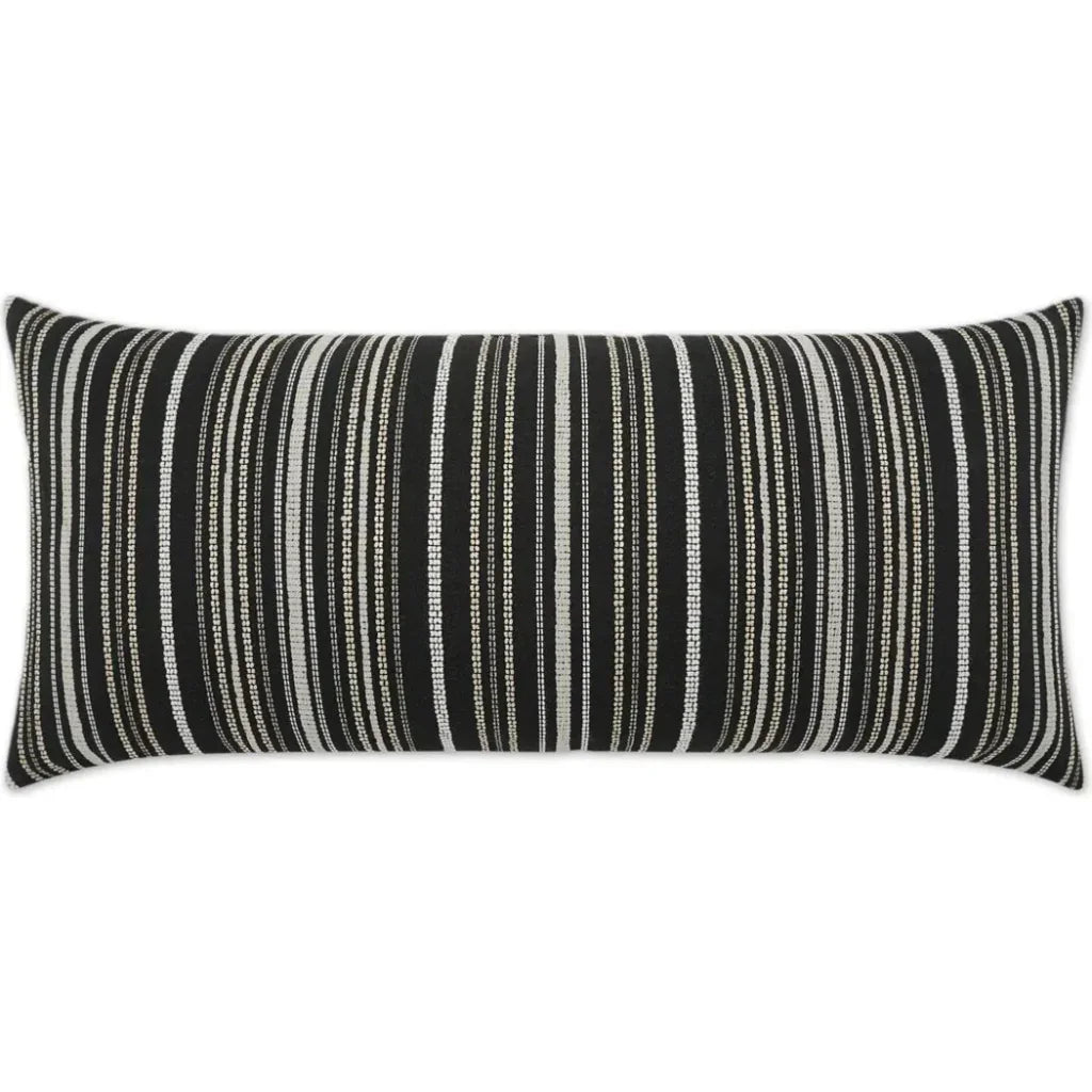 Outdoor Accola Lumbar Pillow - Oxide