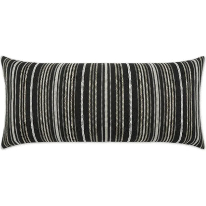 Outdoor Accola Lumbar Pillow - Oxide
