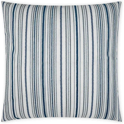 Outdoor Accola Pillow - Indigo