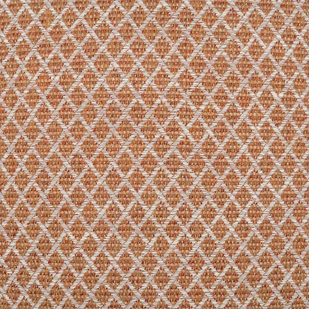 Outdoor Ambree Pillow - Adobe