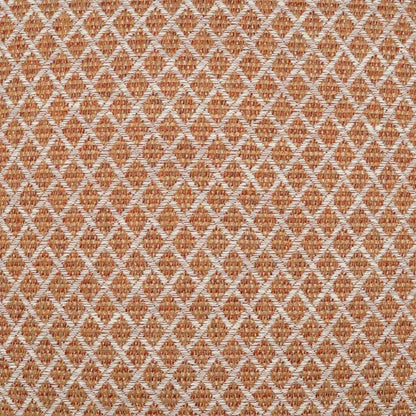 Outdoor Ambree Pillow - Adobe