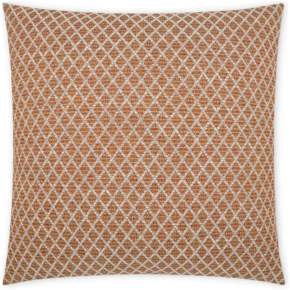 Outdoor Ambree Pillow - Adobe