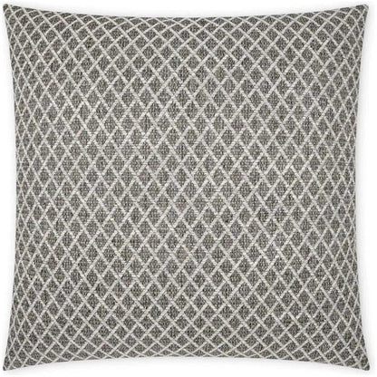 Outdoor Ambree Pillow - Ebony