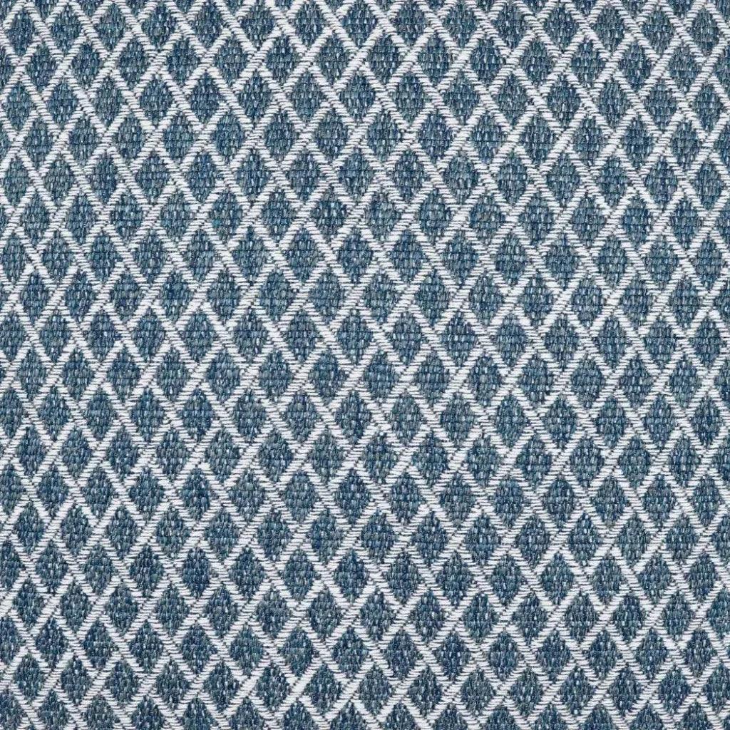 Outdoor Ambree Pillow - Indigo