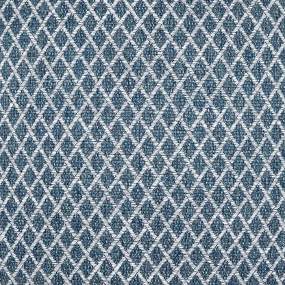 Outdoor Ambree Pillow - Indigo