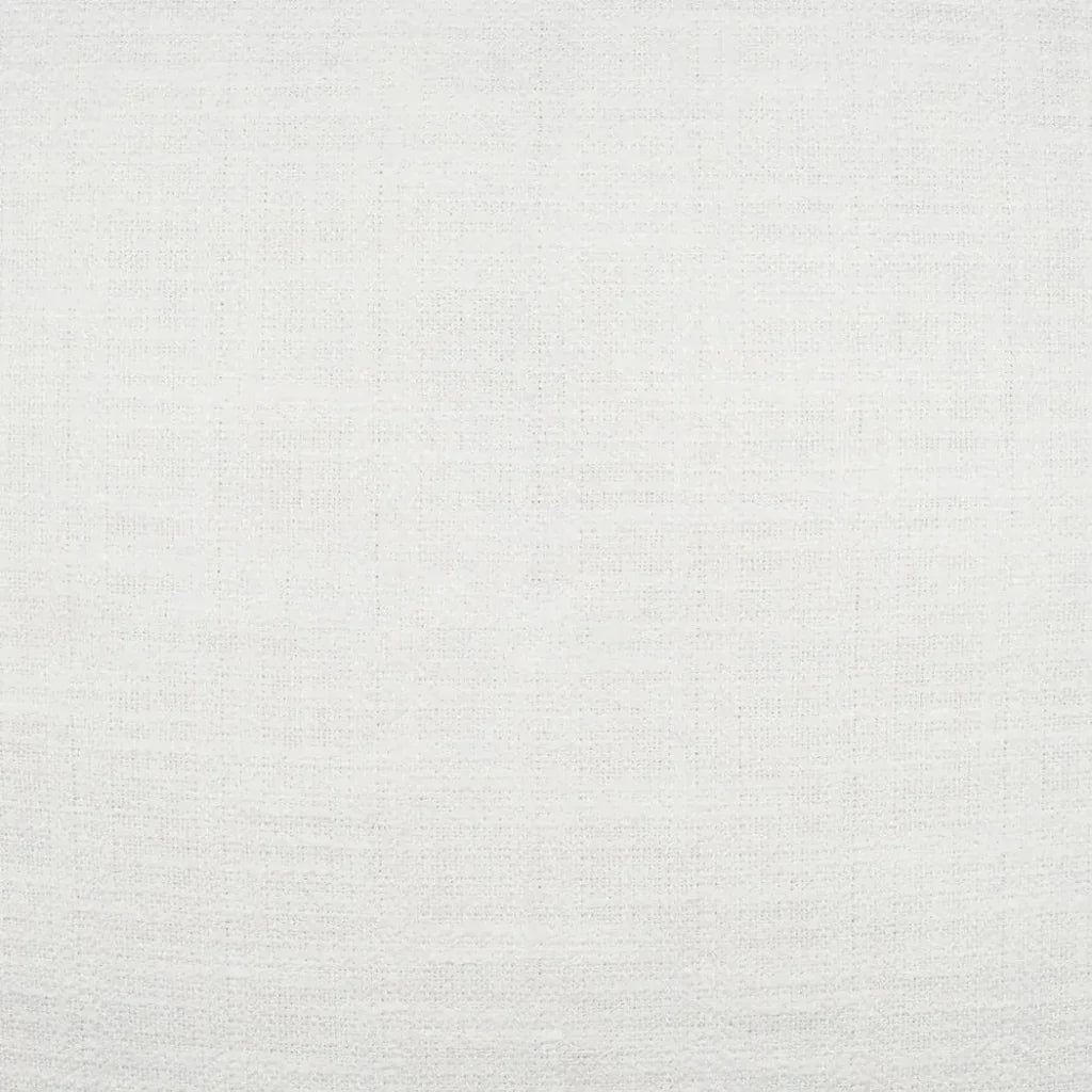 Outdoor Ashmolton Lumbar Pillow - White