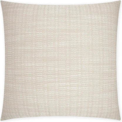 Outdoor Ashmolton Pillow - Linen