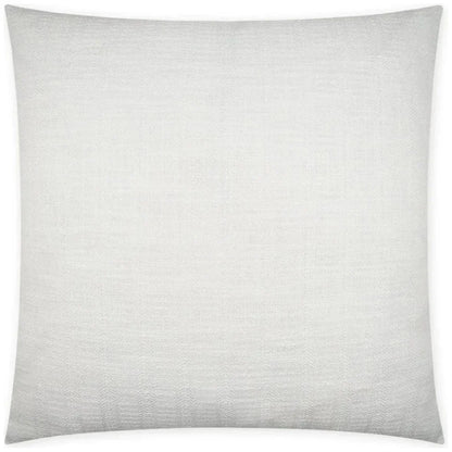 Outdoor Ashmolton Pillow - White