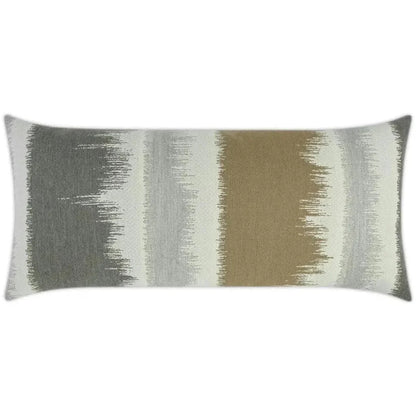 Outdoor Awaken Lumbar Pillow - Sparrow