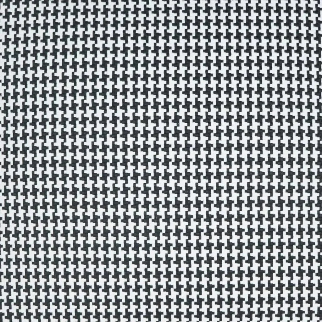 Outdoor Bedford Pillow - Black